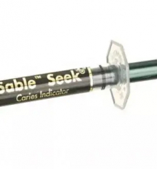 Індикатор карієсу Sable Seek (Ultradent), шприц 1.2 мл